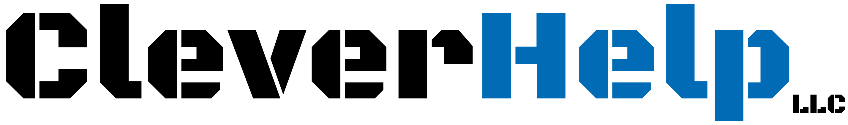 Clever Help Logo